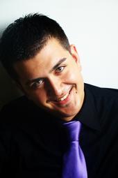 Sergio Vitale - Baritone profile picture