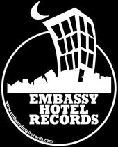 Embassy Hotel Records profile picture