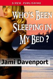 Jami Davenport profile picture