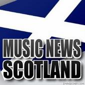 MUSIC NEWS Scotland profile picture