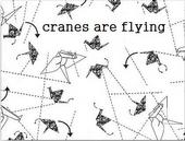 cranes are flying profile picture