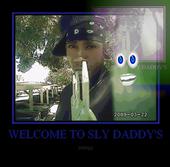 Sly Daddy profile picture