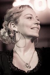 Anneke van Giersbergen -Fan Page- profile picture