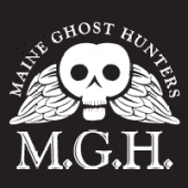 Maine Ghost Hunters profile picture