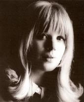 Marianne Faithfull profile picture