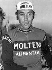 Eddy Merckx profile picture