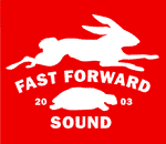 Fast Forward Sound profile picture