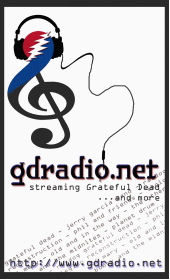 gdradio