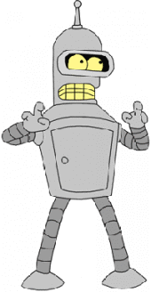 Bender profile picture