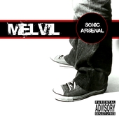 MELVIL profile picture