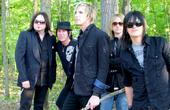 L.A. GUNS Official Myspace Page profile picture