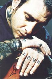 Mike Ness profile picture