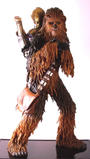 Chewbacca profile picture