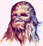 Chewbacca profile picture