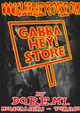 Gabba Hey! Store profile picture