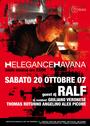 New Helegance Havana, 25/10 dj SULTAN profile picture