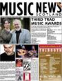 MUSIC NEWS Scotland profile picture