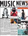 MUSIC NEWS Scotland profile picture