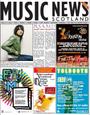 MUSIC NEWS Scotland profile picture