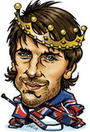 King Henrik profile picture