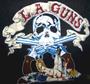 L.A. GUNS Official Myspace Page profile picture