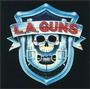 L.A. GUNS Official Myspace Page profile picture