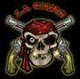 L.A. GUNS Official Myspace Page profile picture