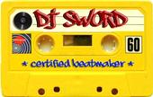 DJ SWORD profile picture