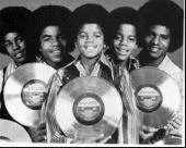 The Jackson 5 profile picture