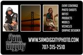 SAM DIGGITY Photo & Design profile picture