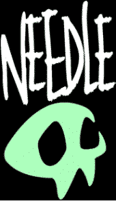 Needle profile picture