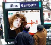 LILOU GAMBETTA profile picture