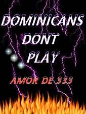 Dominican Dont Play <[ A.D.Tr333 >] profile picture