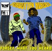 Forgotten Heroes (J. Bonds & NomiS) profile picture