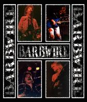 Barbwire profile picture