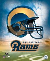GO Rams!!! profile picture