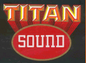 TITAN SOUND profile picture