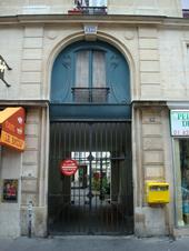 210 rue st maur PARIS profile picture