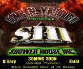 (SHI) GO GET BOMBN YA HOOD VOL 1 ,ON I TUNES NOW! profile picture