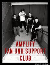 AMPLIFY - SUPPORT profile picture