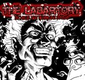 THE LABARTORY(STUDIO) profile picture