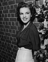 Judy Garland profile picture