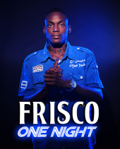 Frisco profile picture