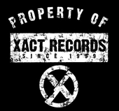 Xact Records profile picture