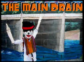 THE MAIN DRAIN profile picture