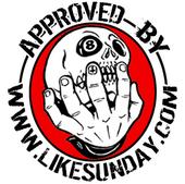 EVERYDAY IS LIKE SUNDAY WEBZINE profile picture