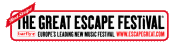 Great Escape Festival (Brighton) profile picture