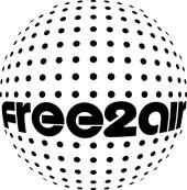 Free2air Recordings profile picture