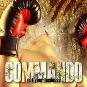 COMMANDOÂ´s MCD OUT NOW!!! profile picture