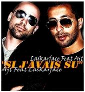 LASKARFACE" new song Feat Ajt" profile picture